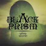 「ドラッグとディズニーチャンネル…たっぷりのディズニーチャンネル」謎のドゥーム・ロック・バンドBlack Prismインタビュー！
