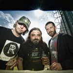 Interview with Grifter “I think the description that suits us best is dirty, heavy rock and roll.”