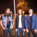 Interview with Sons of Huns “I think that heavier music, with bands like Red Fang, Danava, and Lord Dying, Portland is really getting noticed as a city that loves it heavy.”