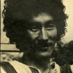 時代を駆け抜ける恍惚ドラマー！　通称ナベさん！ 渡辺昭司　Watanabe Shouji　インタビュー