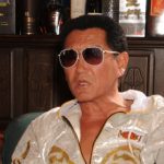 「ヤクザから一番ヤクザらしい格好だっていわれたよ」素人喧嘩インタビュー　真樹日佐夫 第02回