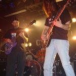 Interview with Blood Farmers “You can pretty much go anywhere as long as you come back to the doom.”