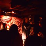 津山のステンチ・ハードコア DEATH DUST EXTRACTOR 解散直前インタビュー。