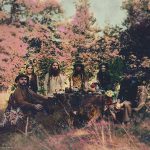 “Breaking our reality tunnels and delving into the abyss to see what we might find…” Interview with Hexvessel