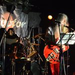宮西計三の新バンドHUNDRED DEVILS！バンド人生の集大成ともいえるアルバム「JAPANESE ORIGINAL ROCK STYLE」をドロップ！