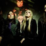 ELECTRIC WIZARD 11月発売の新作から”See You In Hell”のMVが公開