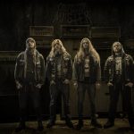 [:ja]ジャーマン・ドゥームConfusion Masterのジャパン・ツアーが5月に開催。1stアルバムを梵天レコードからリリース。[:]