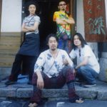 太陽肛門 SOLAR ANUS