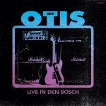 カナダのコズミックドゥーム・トリオSONS OF OTISのライブ盤LPが300枚限定で11/15にリリース