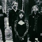 英国のサイケデリック・ドゥームMammoth Weed Wizard Bastardの3rd“Yn Ol I Annwn”が2019年3月に発売。