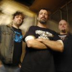 米ドゥーム/ハードロック・トリオOGREの5th”Thrice As Strong”が10月にリリース！